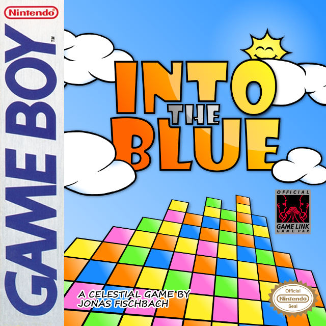 Into the Blue (Homebrew)